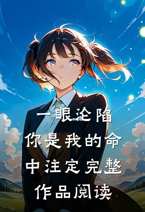 一眼沦陷：你是我的命中注定完整作品阅读