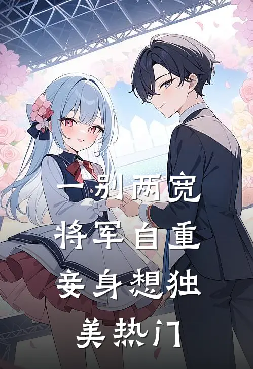 一别两宽，将军自重，妾身想独美热门