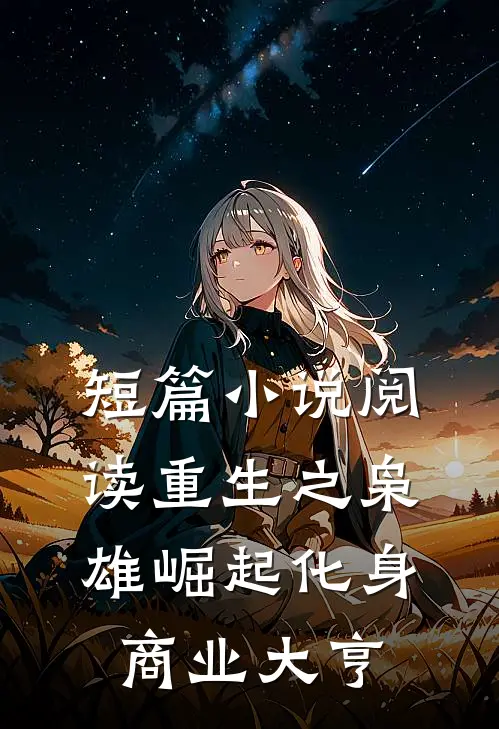 短篇小说阅读重生之枭雄崛起化身商业大亨
