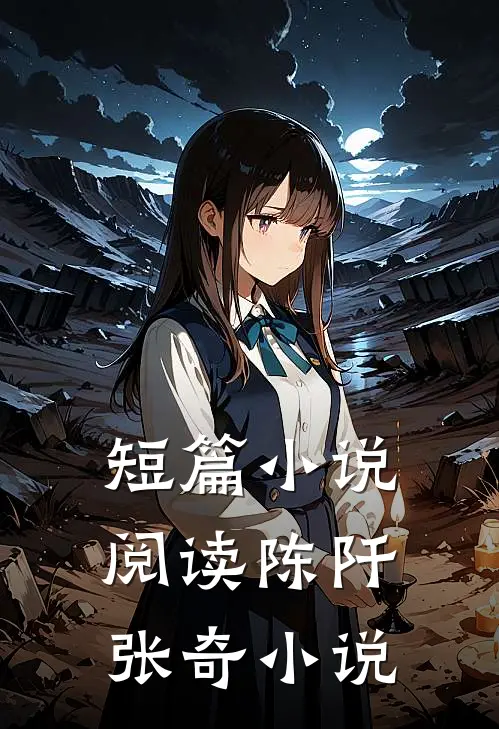 短篇小说阅读陈阡张奇小说