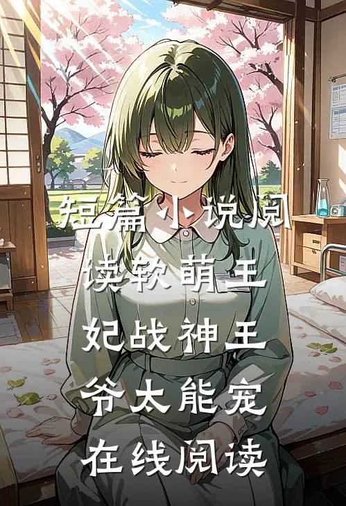短篇小说阅读软萌王妃战神王爷太能宠 在线阅读