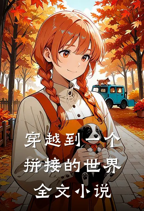 穿越到一个拼接的世界全文小说