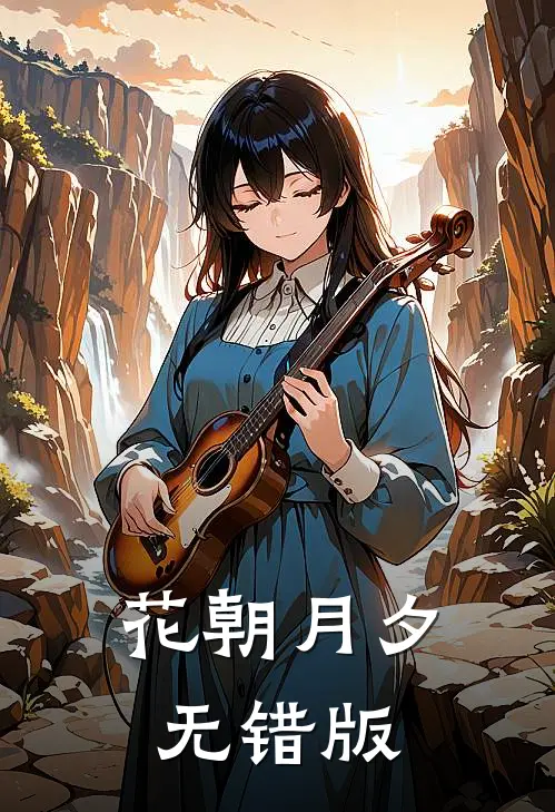 花朝月夕无错版