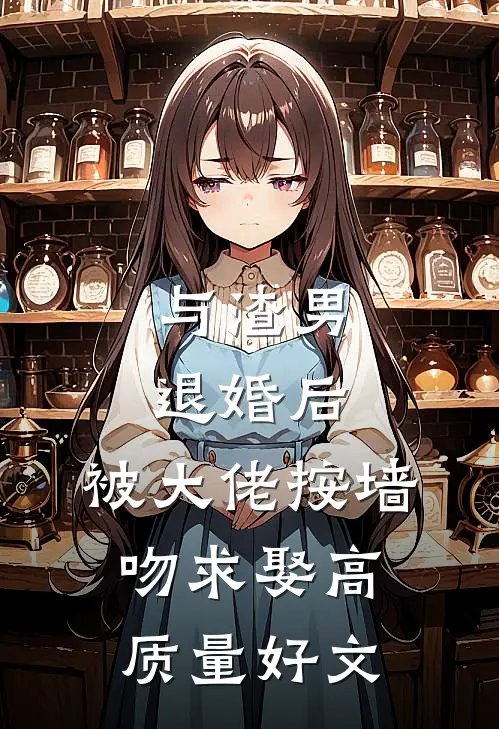与渣男退婚后，被大佬按墙吻求娶高质量好文