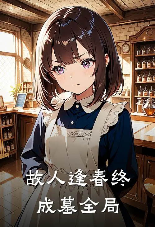 故人逢春终成墓全局