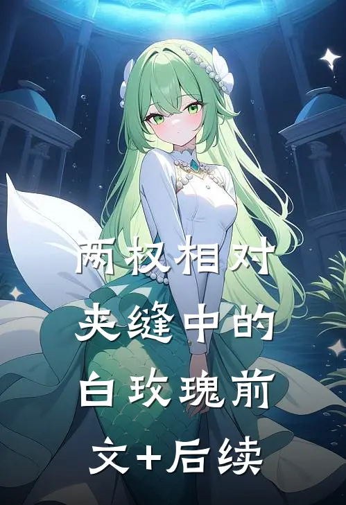 两权相对：夹缝中的白玫瑰前文+后续