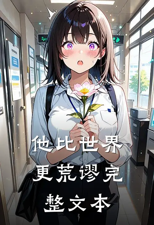 《他比世界更荒谬》完整文本