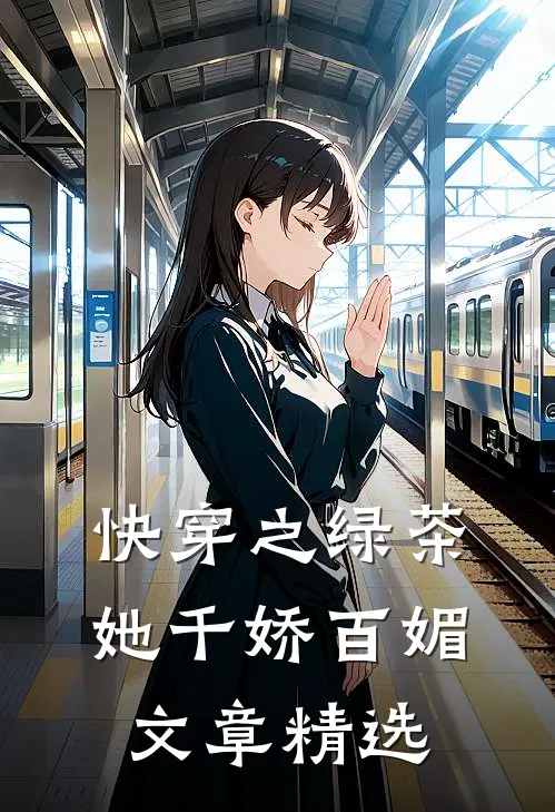快穿之绿茶她千娇百媚文章精选
