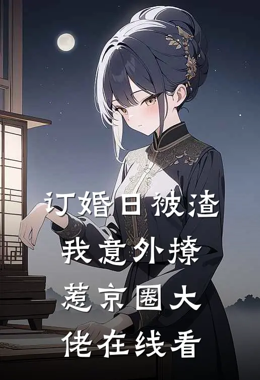 订婚日被渣，我意外撩惹京圈大佬在线看