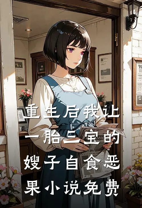 重生后我让一胎三宝的嫂子自食恶果小说免费