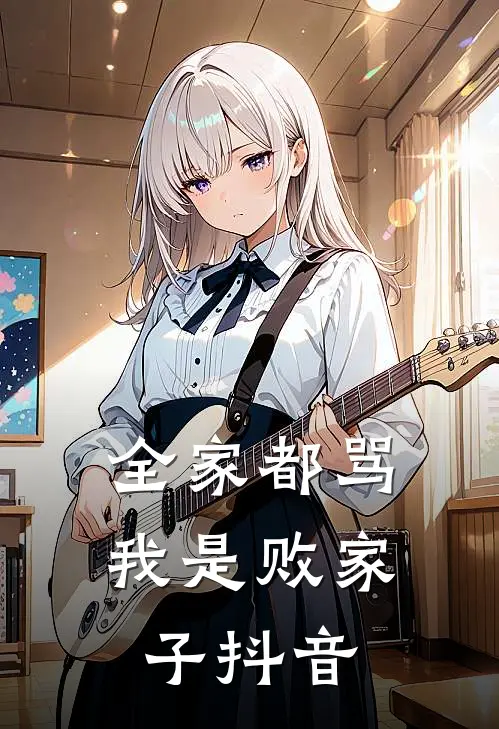 全家都骂我是败家子抖音