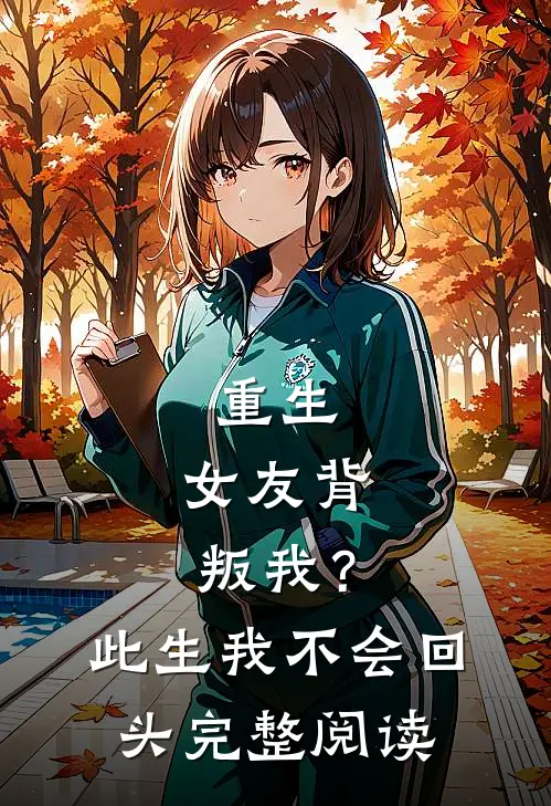 重生：女友背叛我？此生我不会回头完整阅读