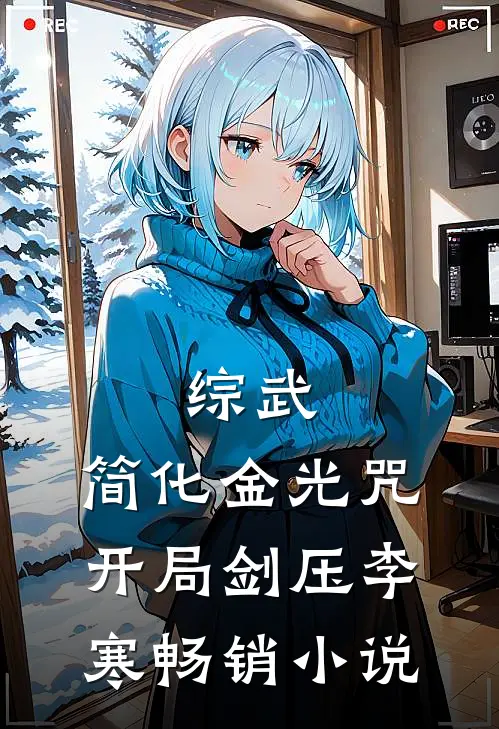 综武：简化金光咒，开局剑压李寒畅销小说