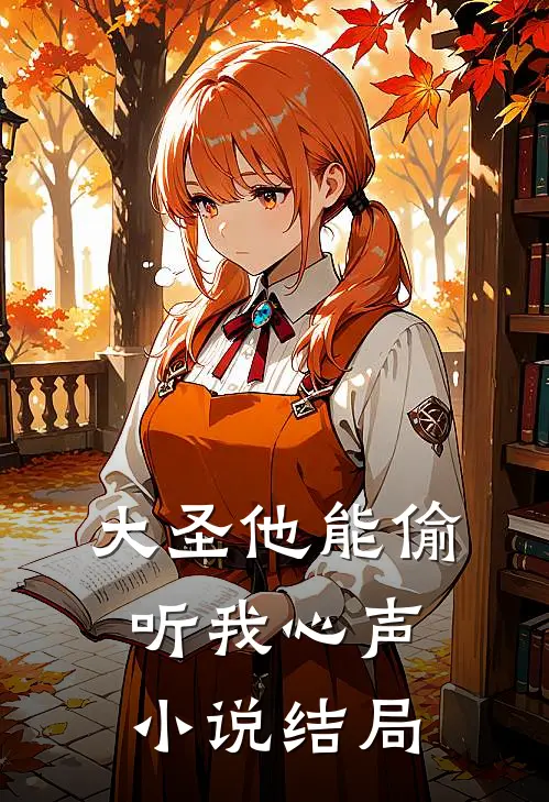 大圣他能偷听我心声小说结局