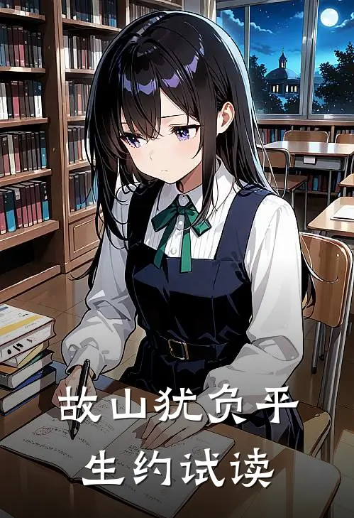 故山犹负平生约试读