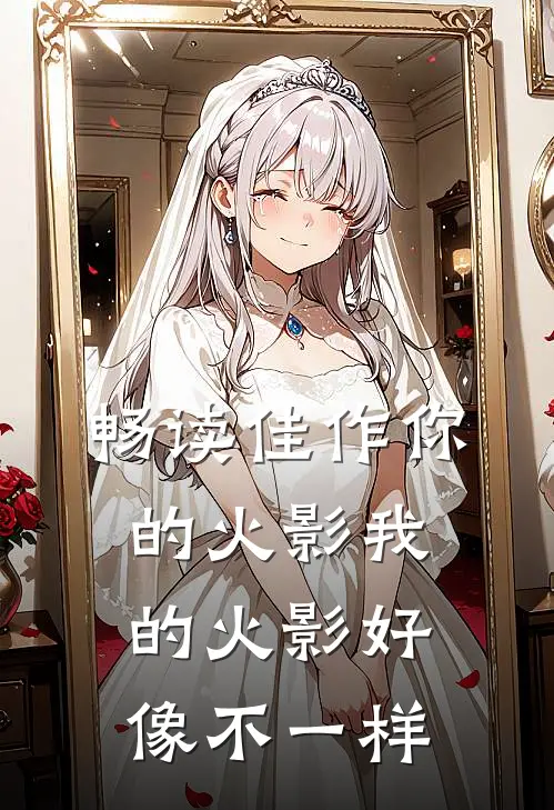 畅读佳作你的火影我的火影好像不一样