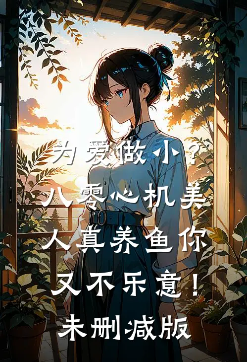 为爱做小？八零心机美人真养鱼你又不乐意！未删减版
