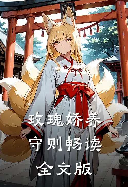 玫瑰娇养守则畅读全文版