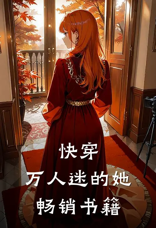 快穿:万人迷的她畅销书籍