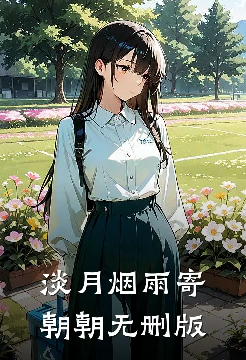 淡月烟雨寄朝朝无删版