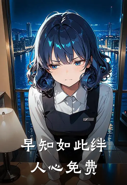早知如此绊人心免费