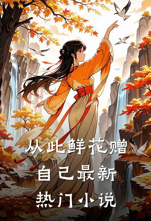 从此鲜花赠自己最新热门小说