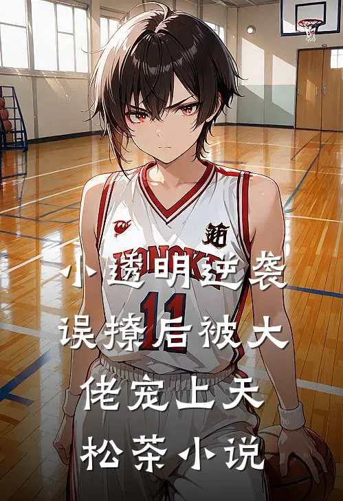 小透明逆袭误撩后被大佬宠上天松茶小说