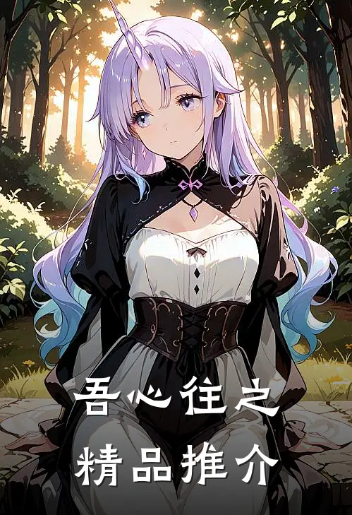 吾心往之精品推介
