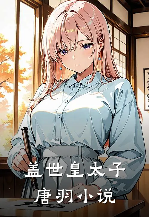 盖世皇太子唐羽小说