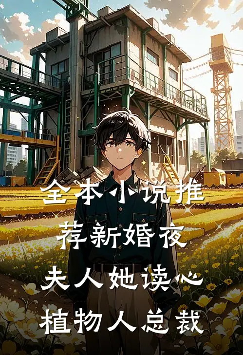 全本小说推荐新婚夜，夫人她读心植物人总裁
