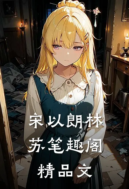 宋以朗林苏笔趣阁精品文