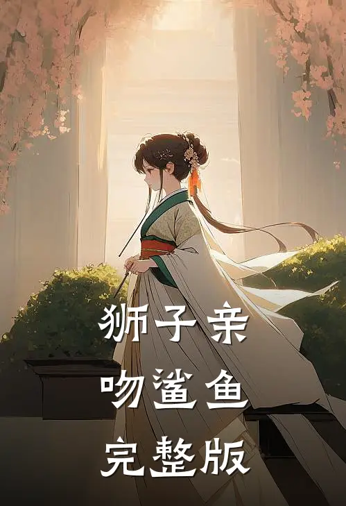 狮子亲吻鲨鱼完整版