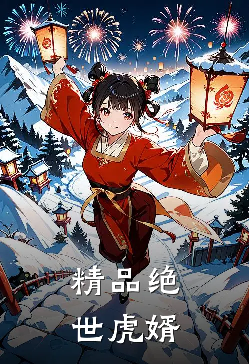 精品绝世虎婿