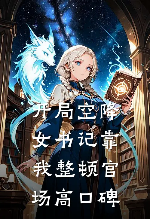开局空降，女书记靠我整顿官场高口碑