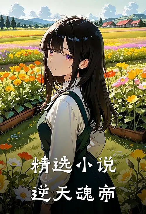精选小说逆天魂帝