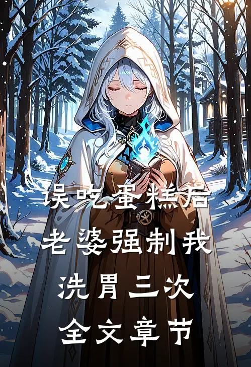误吃蛋糕后，老婆强制我洗胃三次全文章节
