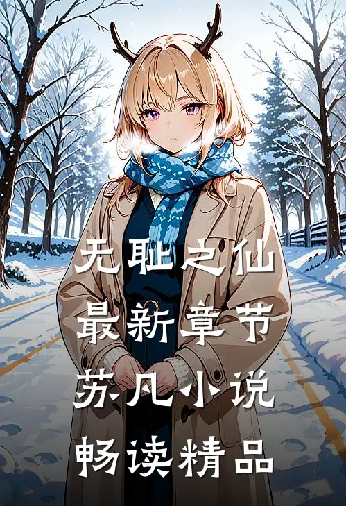 无耻之仙最新章节苏凡小说畅读精品