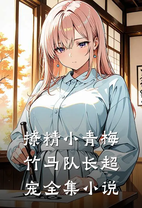 撩精小青梅：竹马队长超宠全集小说