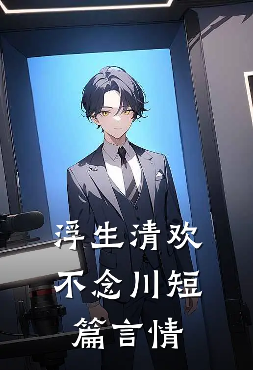 浮生清欢不念川短篇言情
