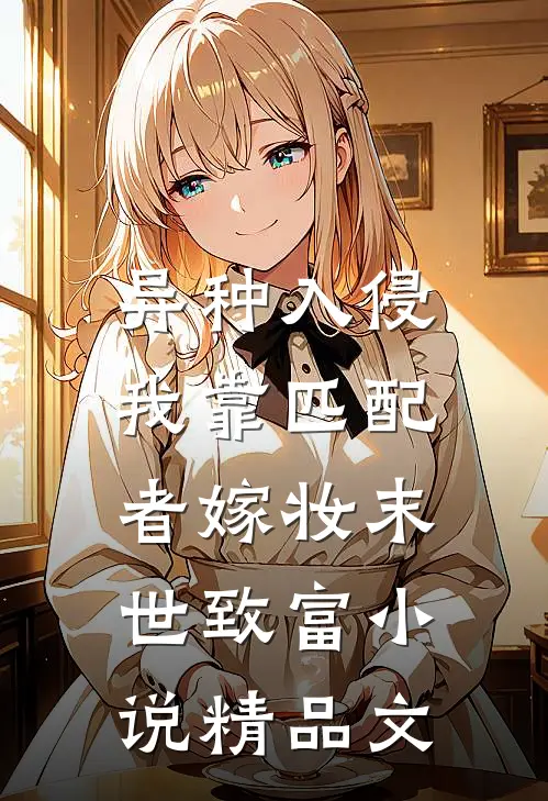 异种入侵,我靠匹配者嫁妆末世致富小说精品文