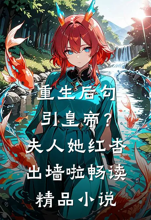 重生后勾引皇帝？夫人她红杏出墙啦畅读精品小说