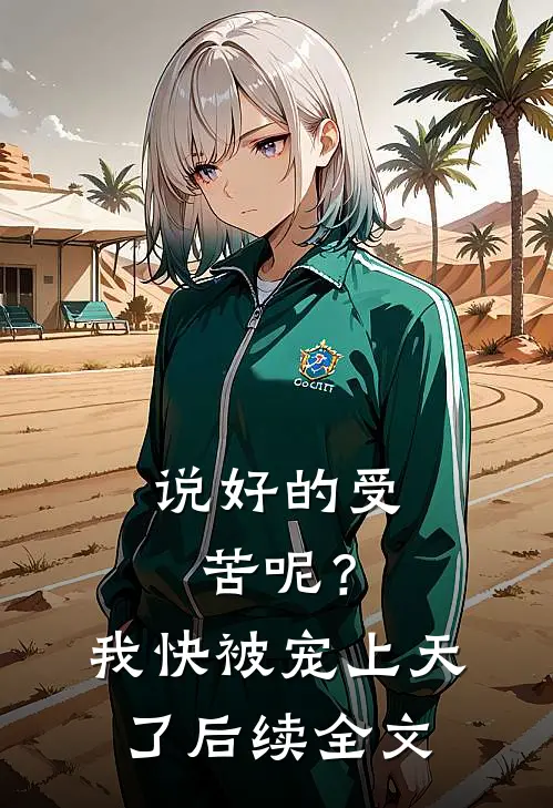 说好的受苦呢？我快被宠上天了后续全文