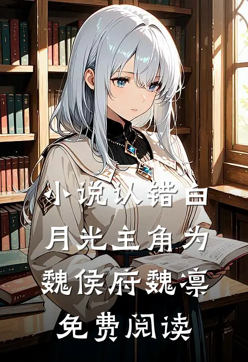 小说认错白月光主角为魏侯府魏凛免费阅读