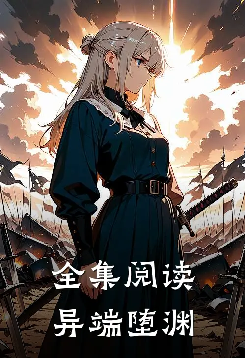 全集阅读异端堕渊