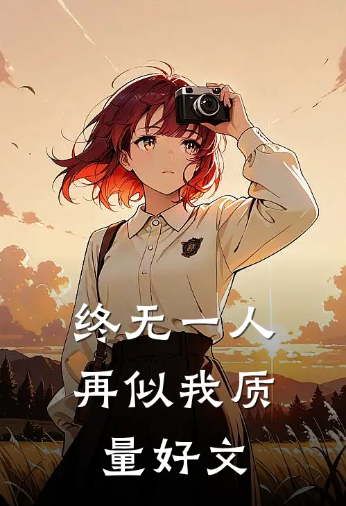 终无一人再似我质量好文