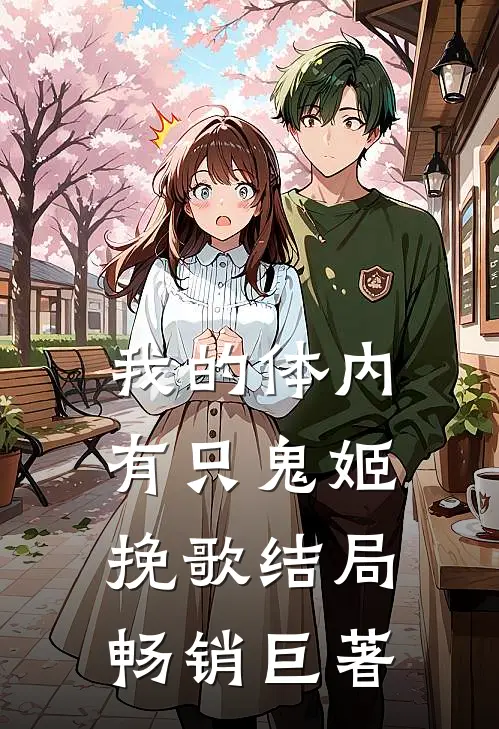 我的体内有只鬼姬挽歌结局畅销巨著