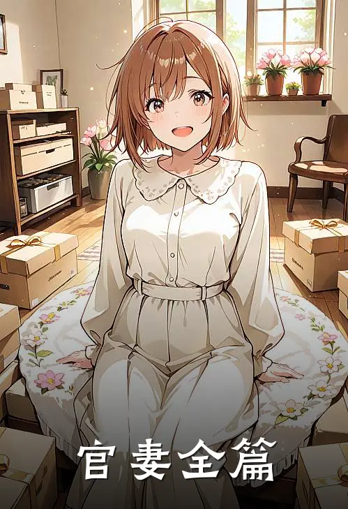 官妻全篇