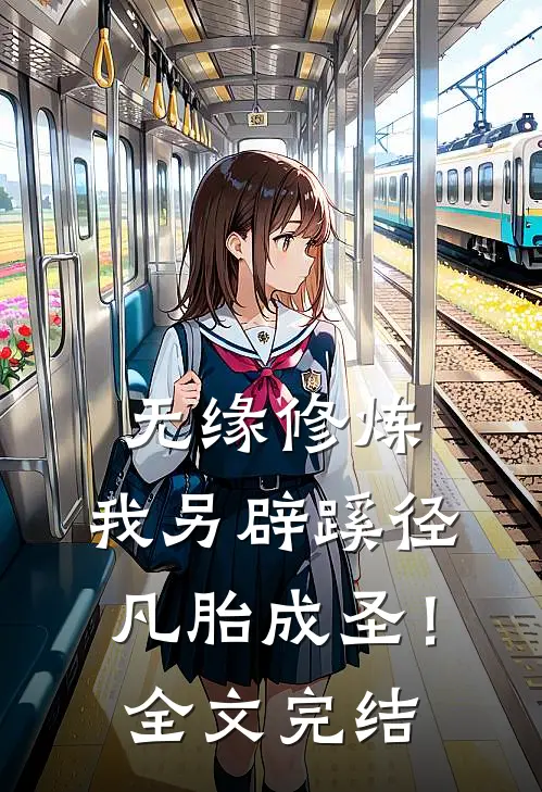 无缘修炼，我另辟蹊径凡胎成圣！全文完结