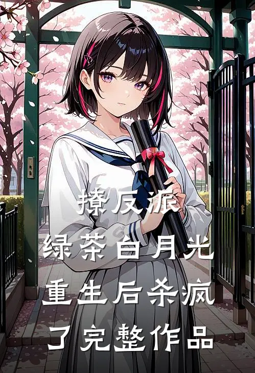 撩反派，绿茶白月光重生后杀疯了完整作品