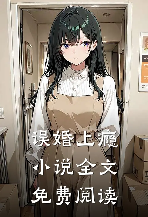 误婚上瘾小说全文免费阅读